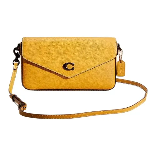 COACH Wyn Сумки через плечо Женские