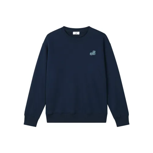 MIND ERROR Унисекс Свитшоты