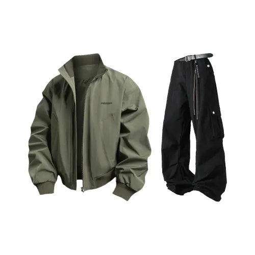 KADAKADA SUITE Повседневная спортивная одежда Унисекс