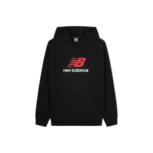 New Balance UNI ESS Свитшот Мужской