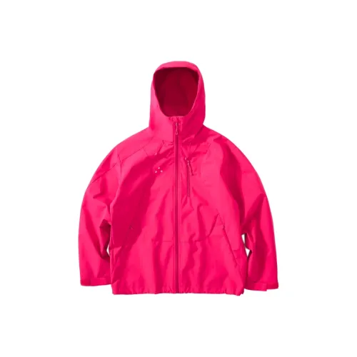 FPA Унисекс Ветровки