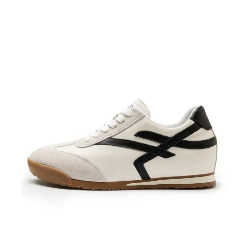 GOG Износостойкий и Легкий Низкий Топ Немецкий Армейский Кроссовки Мужской