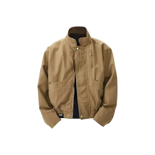 KIRHNE Унисекс Куртки