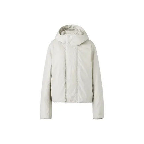 Uniqlo U Collection FW25 Куртки и Пальто Унисекс