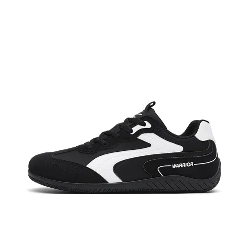 Warrior Износостойкий и Легкий Низкий Топ Повседневная Обувь Мужская