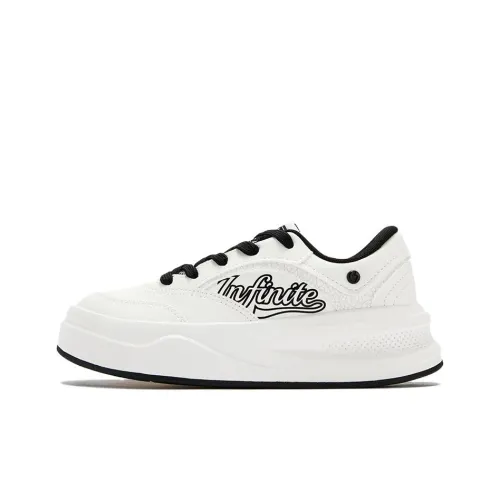 361° Амортизация Износостойкие Низкие Кроссовки для Скейтбординга Женские