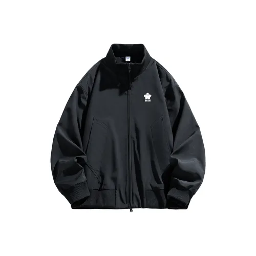 Bosieagender Унисекс Куртки