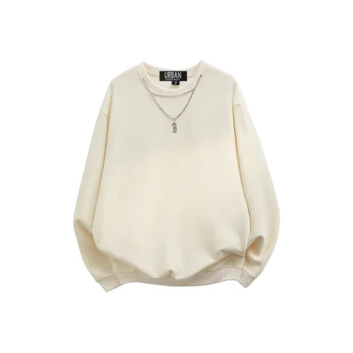 URBAN AUTHENTIC Толстовка Унисекс