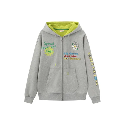 Wiggle Wiggle Свитшот Женские