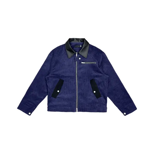 PGKZ Унисекс Куртки