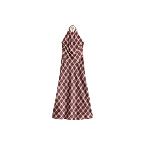 DOEN MAXIME Платье Без рукавов Женское