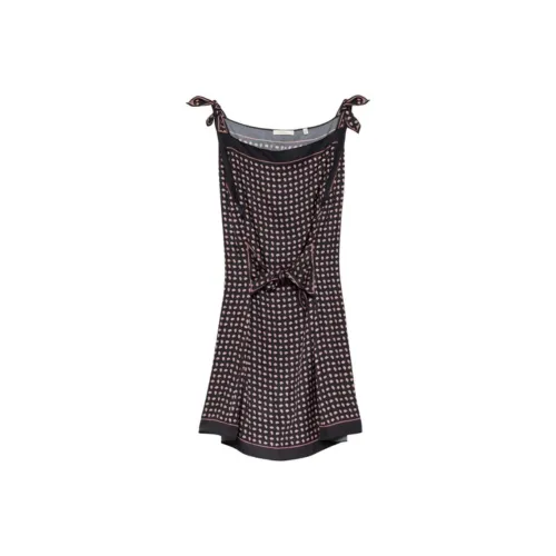 DOEN MILLANE Платье Без рукавов Женское