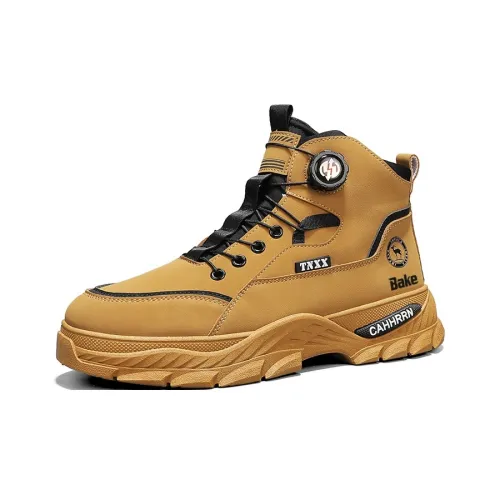 Bake Martin Boots Мужской