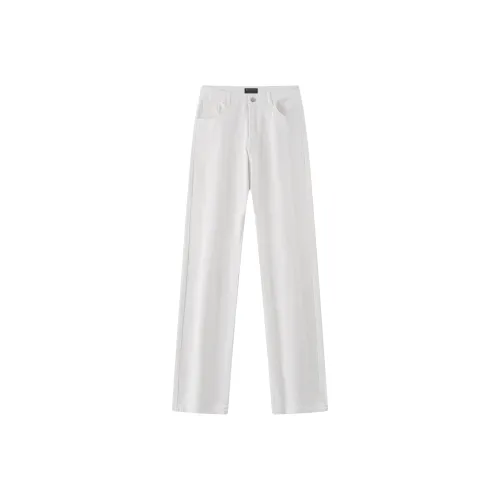 MOO TONAL Унисекс Джинсы