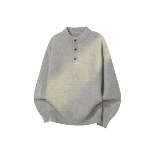 BENGE Унисекс Трикотаж