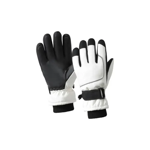 Shizhu Утолщенные Спортивные Перчатки Унисекс