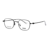 Matte Black PJ75068-COL.12 Alloy+Titanium  
Матовый Черный PJ75068-COL.12 Сплав+Титан