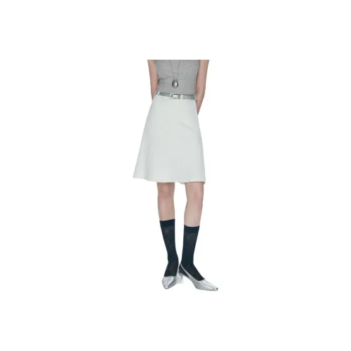 ANNACHIC Повседневные короткие юбки для женщин