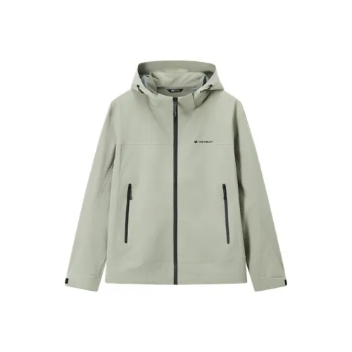 HOTSUIT Водонепроницаемый Ветрозащитный и Устойчивый к Износу Ветровка Унисекс