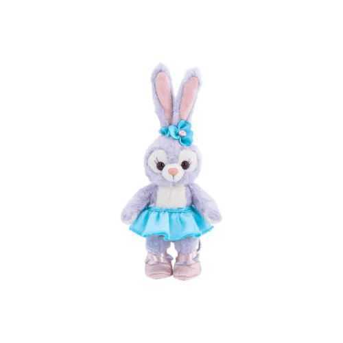 Disney Stella Lou Куклы Плюшевая кукла 19 см*10*8 Высота