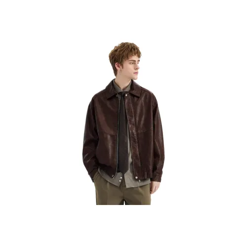 WILD LEADER Vedri Куртки и Пальто Мужской