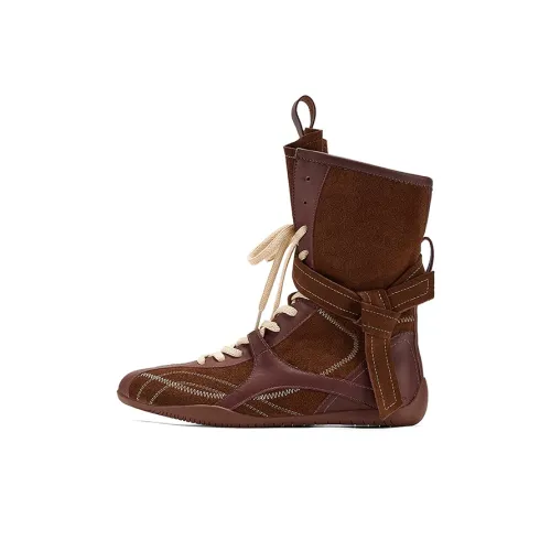 GG CC Biker Botильоны Женские