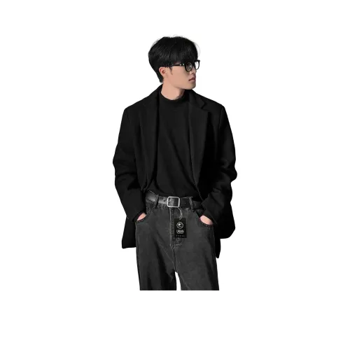 URBAN AUTHENTIC Унисекс Пальто