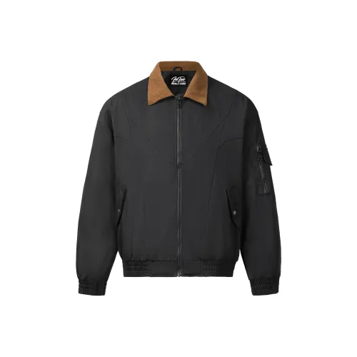 IN TWO Унисекс Куртки