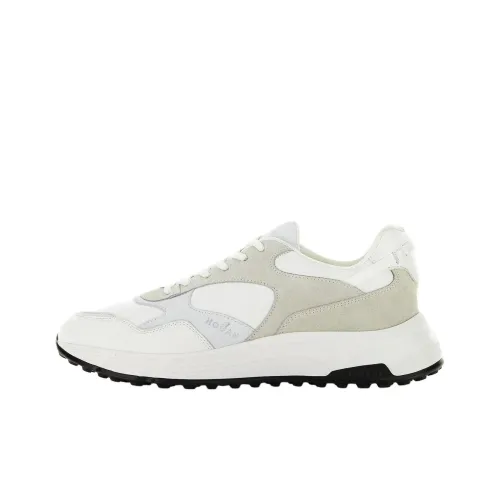 HOGAN Hyperlight Low Топ Повседневная обувь Мужская Белая