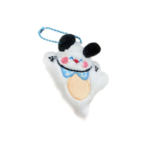 SUYG Плюшевые подвески унисекс