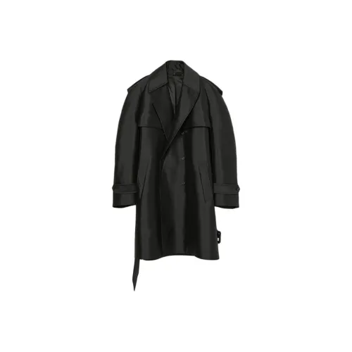 Carven SS25 Тренчкот Женские