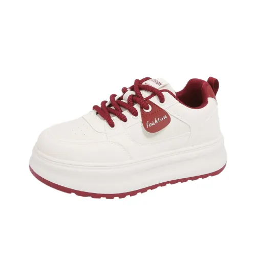 TONYBEAR Противоскользящие Амортизирующие Устойчивые к износу Легкие Скейтборд Кроссовки Женские