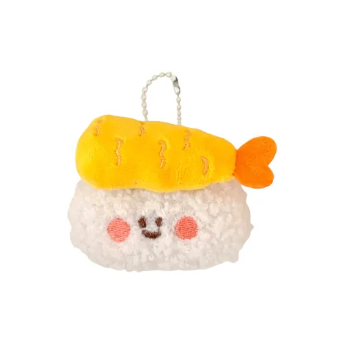 MDH Милый Суши Брелок Плюшевый 6,5 см Высота