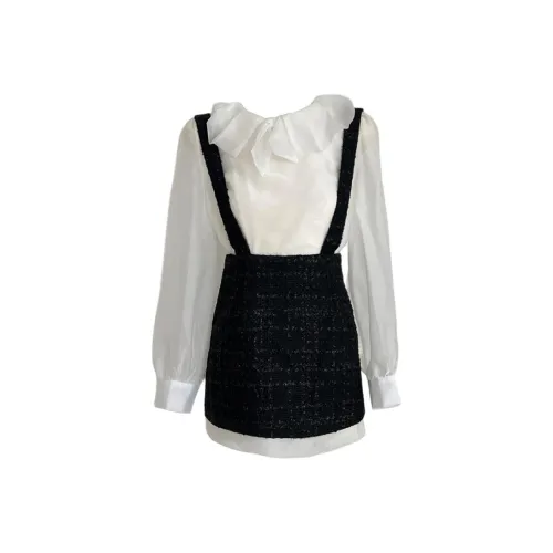 Incolore Женские Комплекты с Юбкой