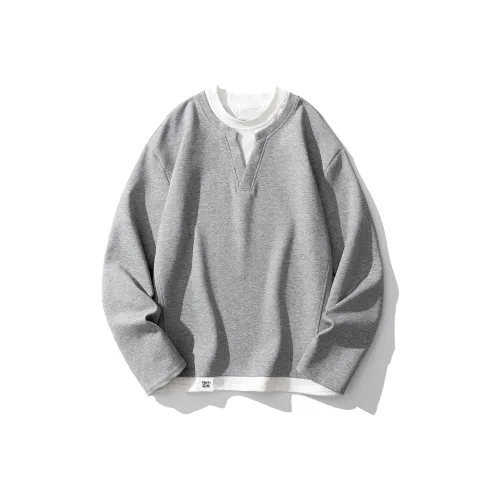 Minimalist Chair Свитшот Унисекс