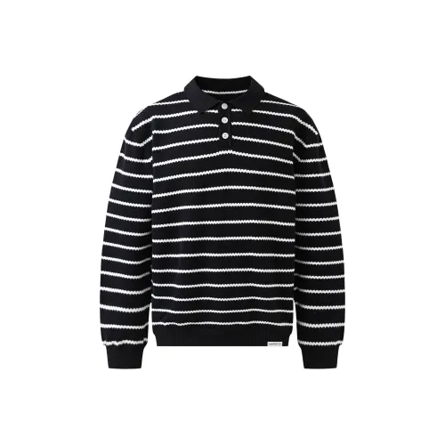 SANTASTIC Унисекс Поло