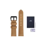 Хаки, черный, ремешок