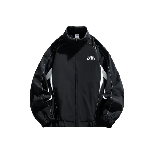 Bosieagender Унисекс Куртки