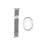 Счастливый кот - Серебряный + Прозрачная оболочка