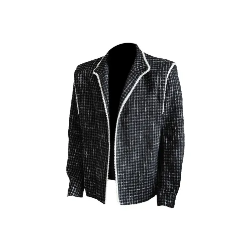 MEIPIN TANG Бизнес-костюм унисекс