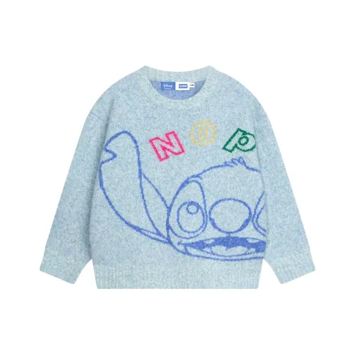 CANOTWAIT_ Детские свитеры