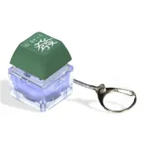 [с Светом Версия] Зеленый Процветание+1