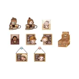 Коробка из 8 штук (определить и снять пластиковый фильм)