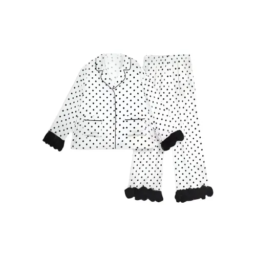 ZHENGJIUXIANSHENG Пижамный комплект женский