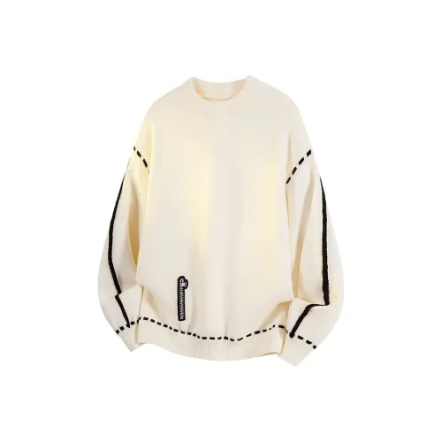 CREAZIONI LA FANTASIA E MOBILE Свитер Унисекс