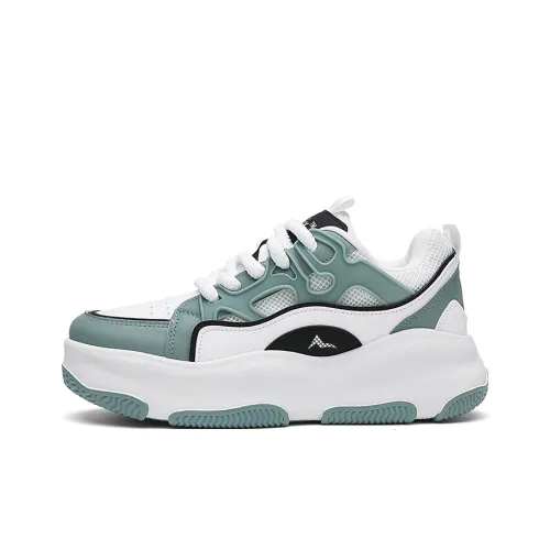 ATONGMU Повседневная обувь Низкий топ Мужской