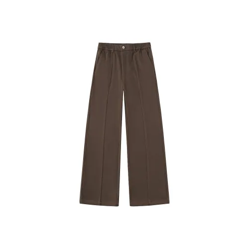 WAYHWEI Унисекс Повседневные Штаны