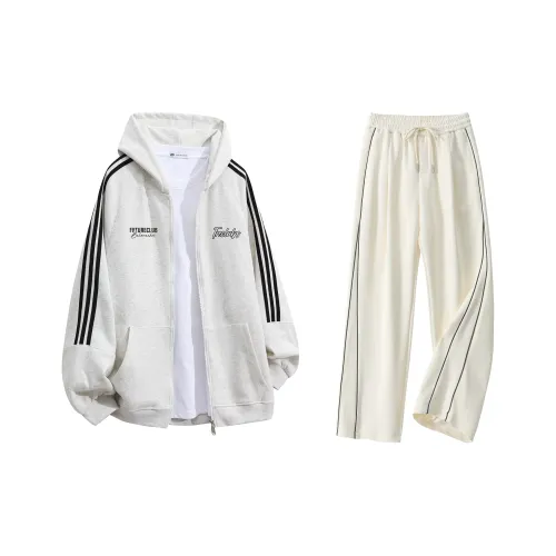 Tre Club Унисекс Свитшот Комплекты