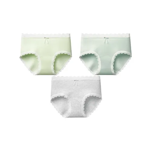 Herbal primer Женские Трусики-бикини
