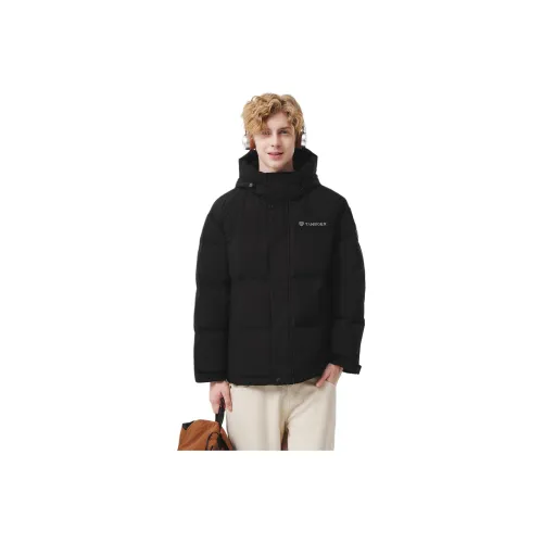 Tambor Женские Пуховики